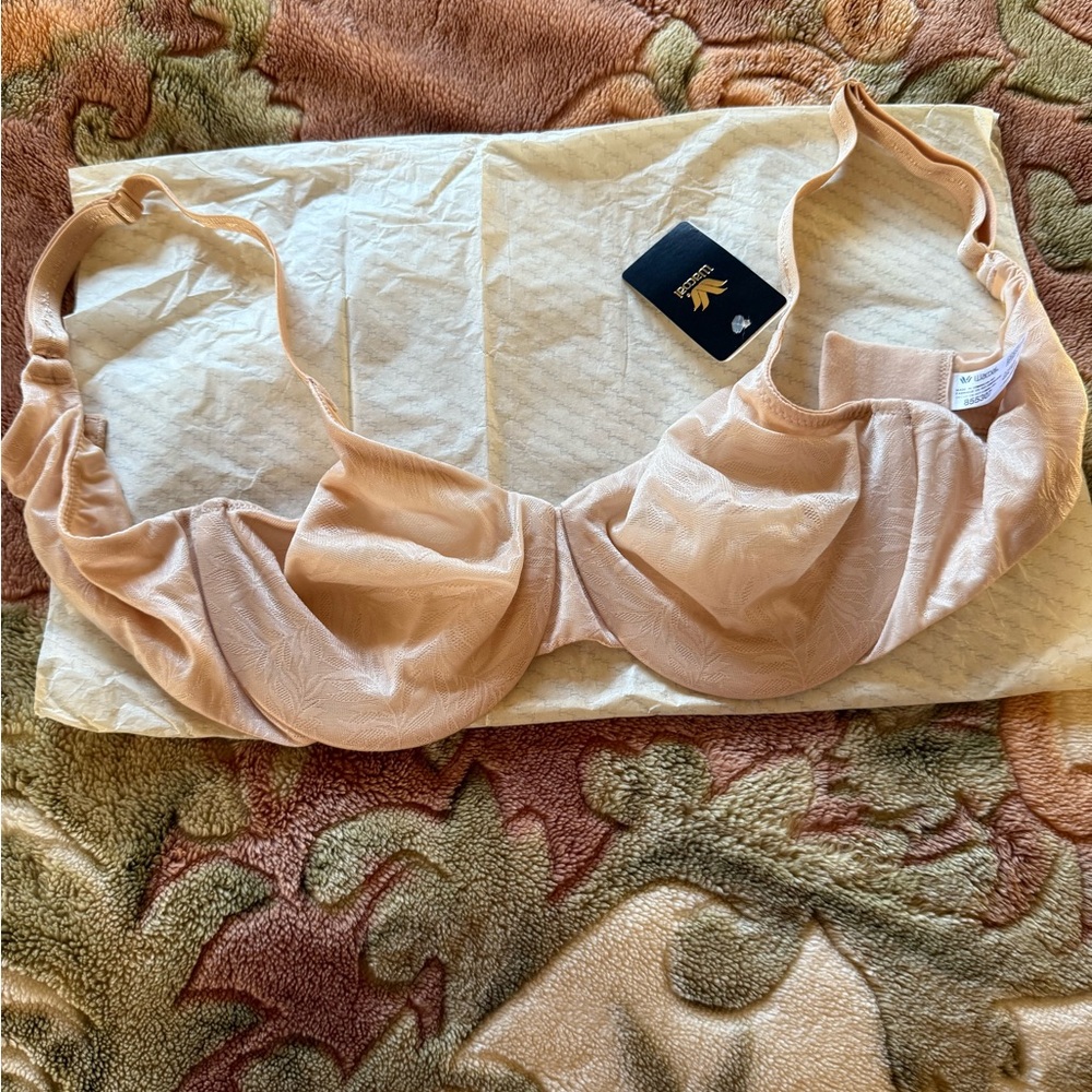 Wacoal  bra